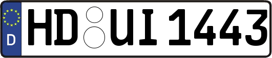 HD-UI1443