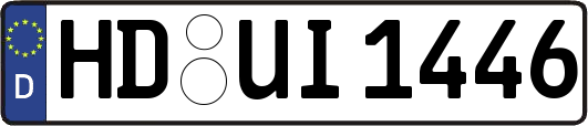 HD-UI1446