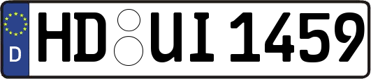 HD-UI1459