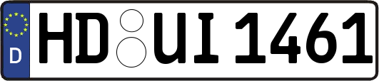 HD-UI1461