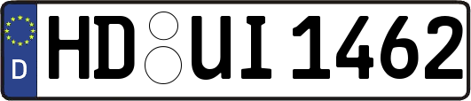 HD-UI1462