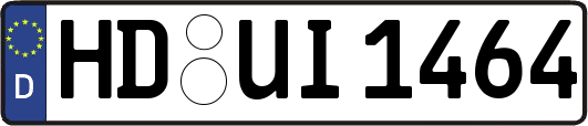 HD-UI1464