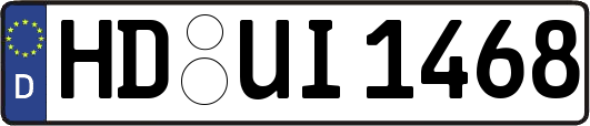 HD-UI1468