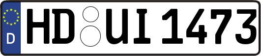 HD-UI1473