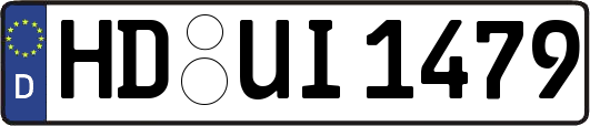 HD-UI1479