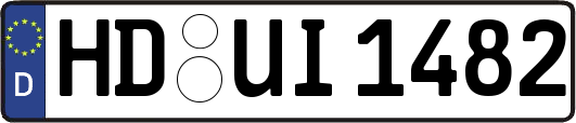 HD-UI1482