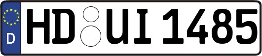 HD-UI1485