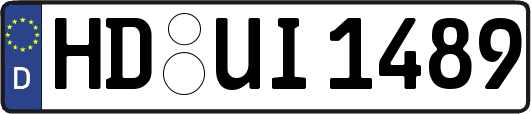 HD-UI1489