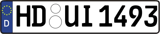 HD-UI1493