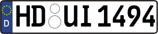 HD-UI1494