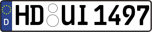 HD-UI1497