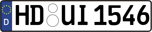 HD-UI1546