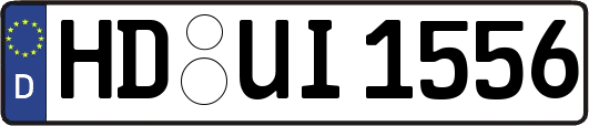 HD-UI1556