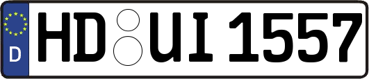 HD-UI1557