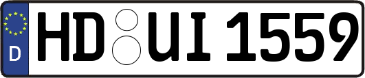 HD-UI1559