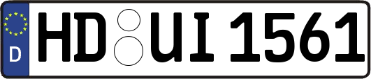 HD-UI1561