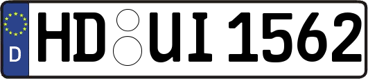 HD-UI1562