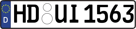 HD-UI1563