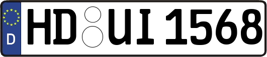 HD-UI1568