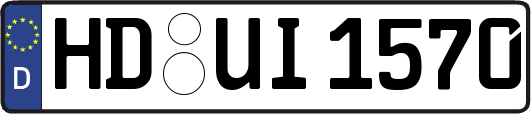 HD-UI1570