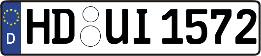 HD-UI1572