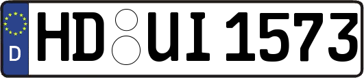 HD-UI1573