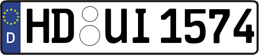 HD-UI1574