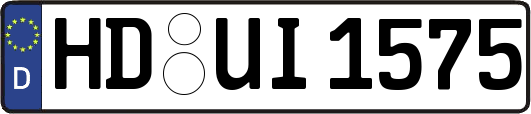 HD-UI1575
