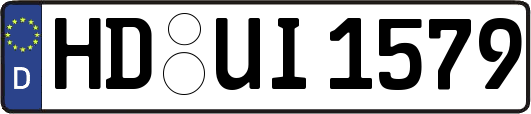 HD-UI1579