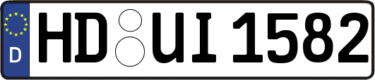 HD-UI1582