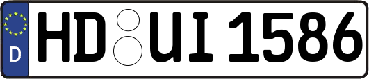 HD-UI1586