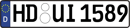 HD-UI1589