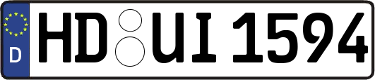 HD-UI1594