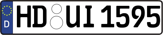 HD-UI1595
