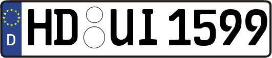 HD-UI1599
