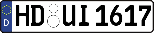 HD-UI1617