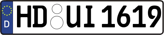 HD-UI1619