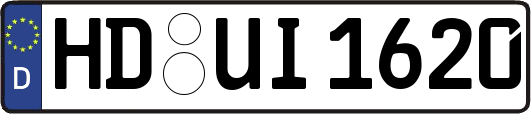 HD-UI1620