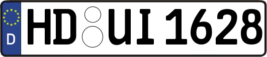 HD-UI1628