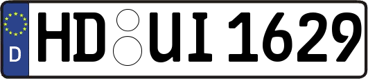 HD-UI1629