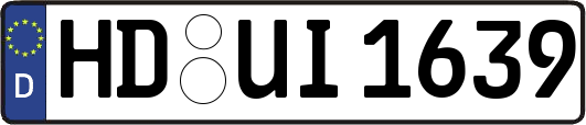 HD-UI1639