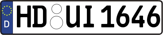 HD-UI1646