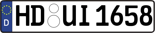 HD-UI1658