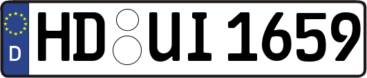 HD-UI1659