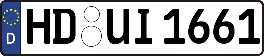 HD-UI1661