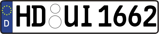 HD-UI1662