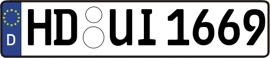 HD-UI1669