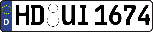 HD-UI1674