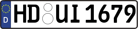 HD-UI1679