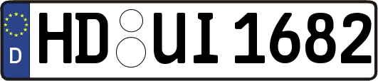 HD-UI1682